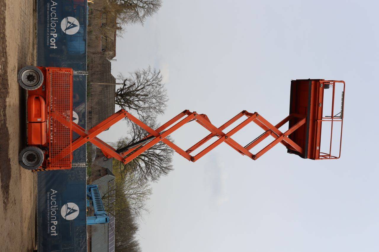image of the lot