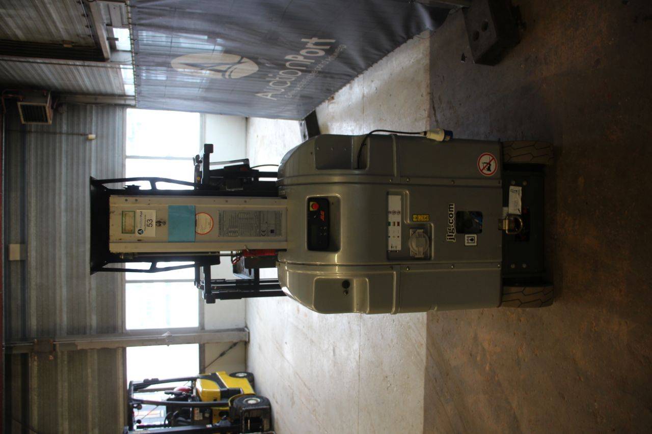 image of the lot
