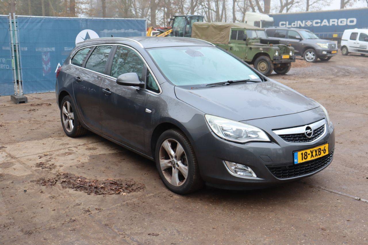 image of the lot