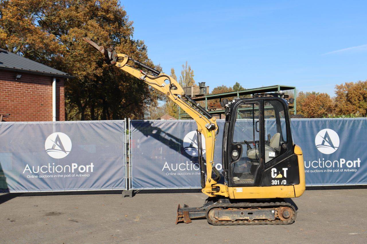 image of the lot
