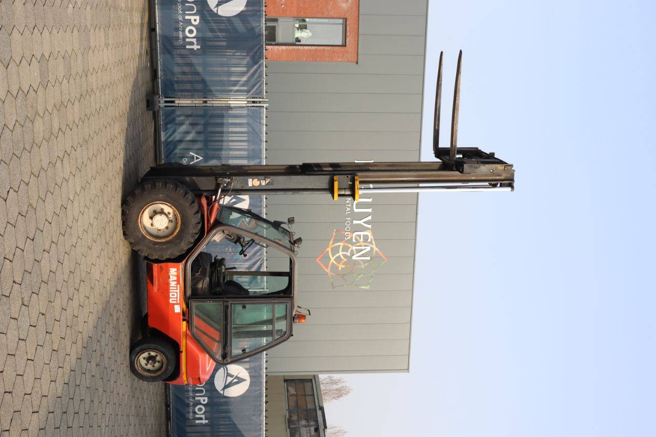 image of the lot