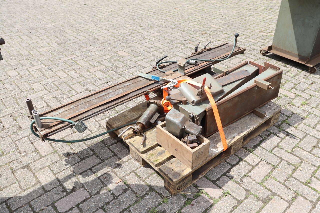 image of the lot