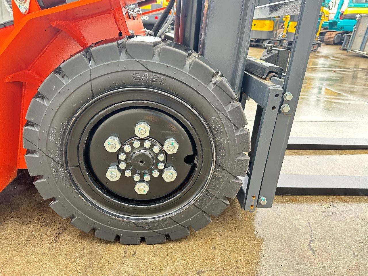 image of the lot