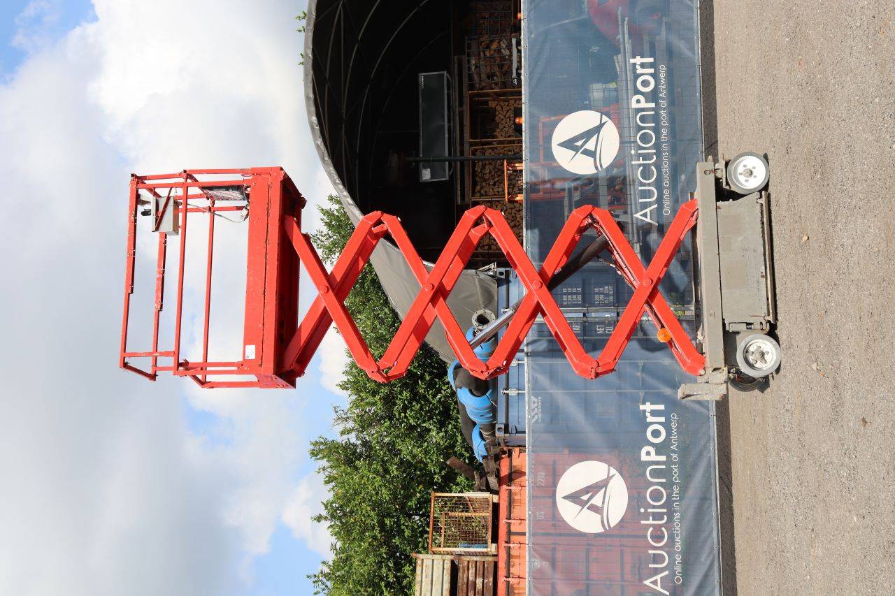 image of the lot
