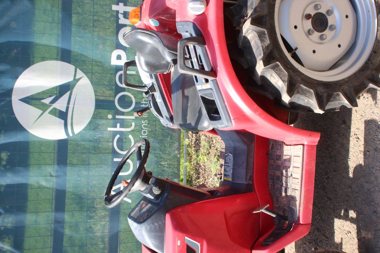image of the lot