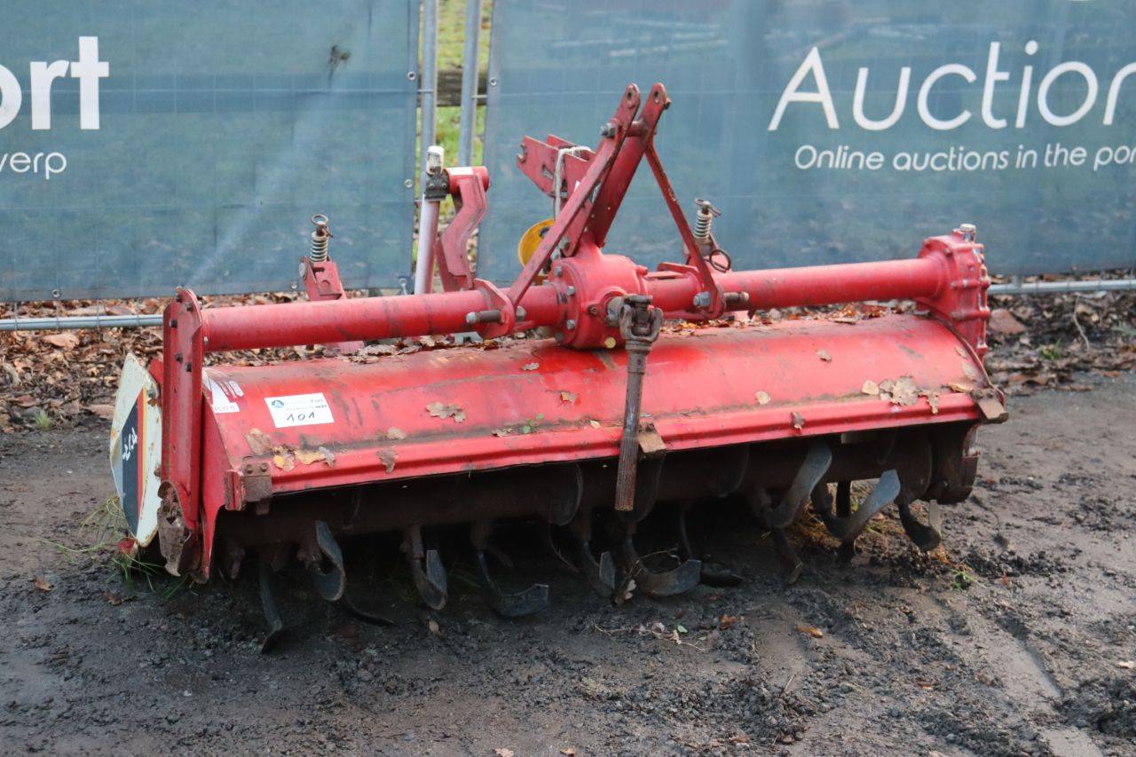 Agricult RSB 1503 tiller