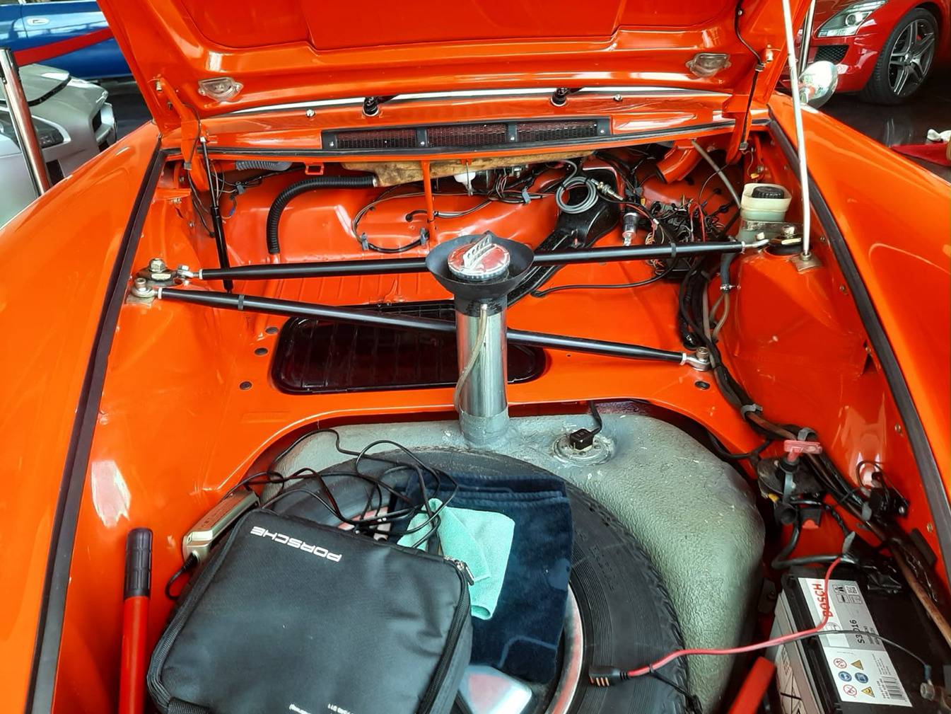 image of the lot