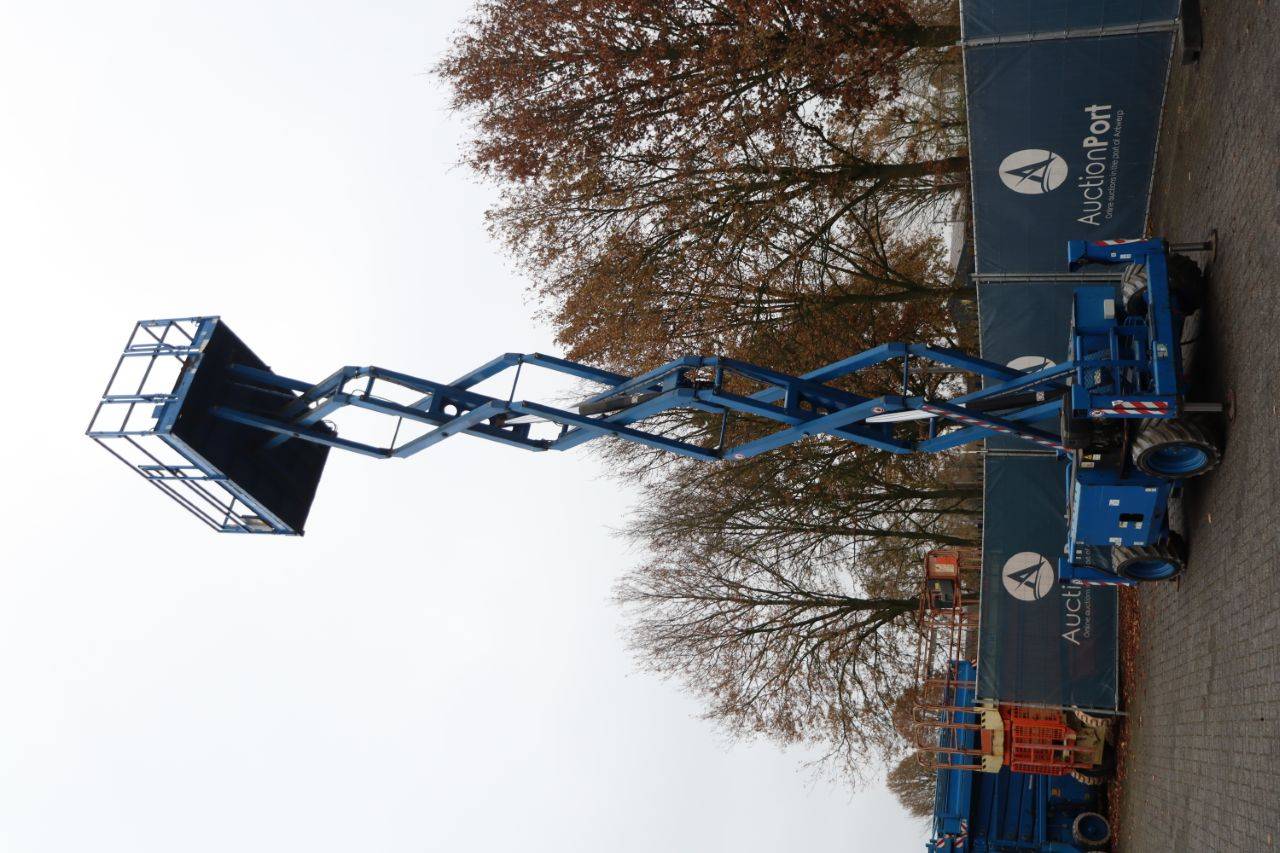 image of the lot