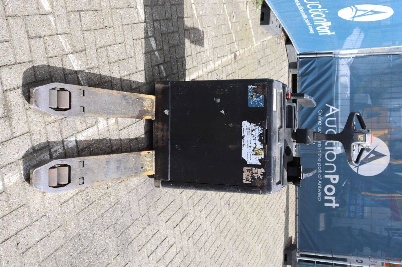image of the lot