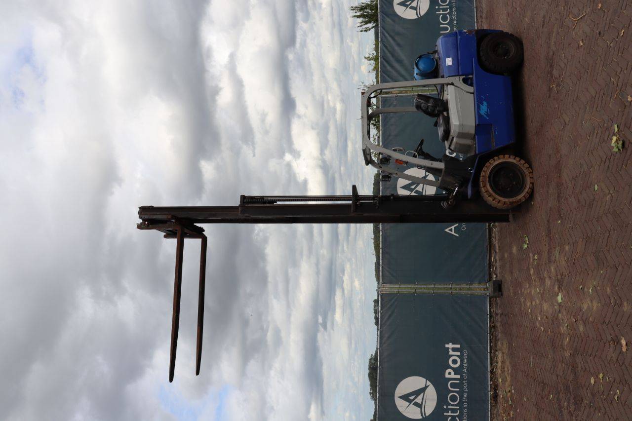 image of the lot