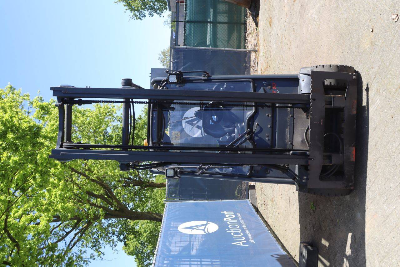 image of the lot