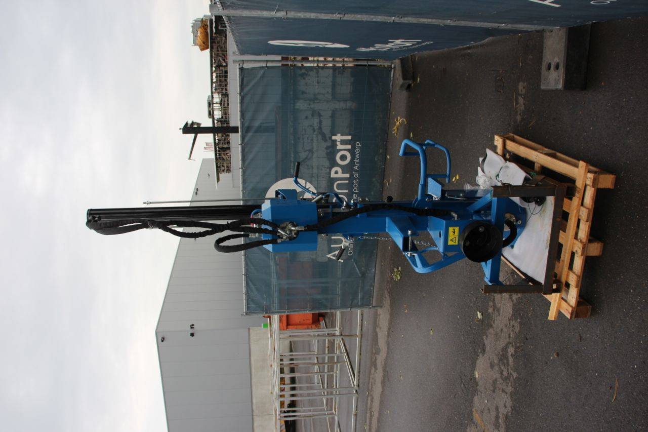 image of the lot