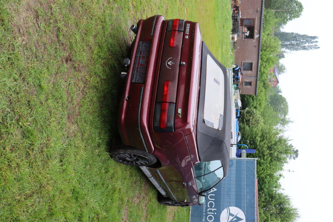 image of the lot
