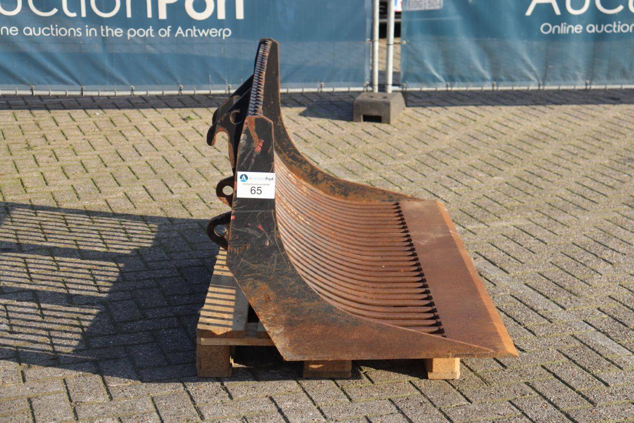 image of the lot