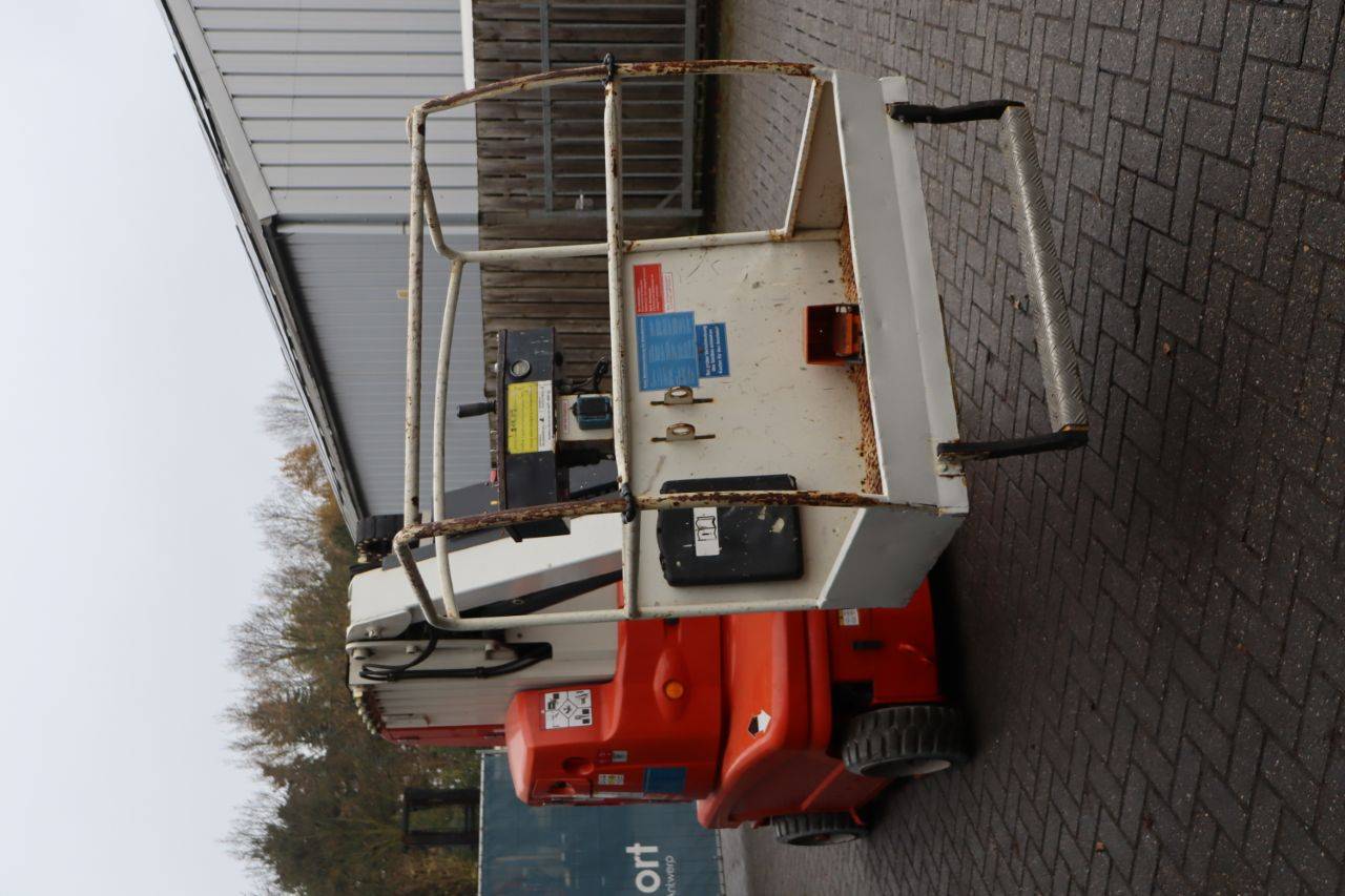 image of the lot