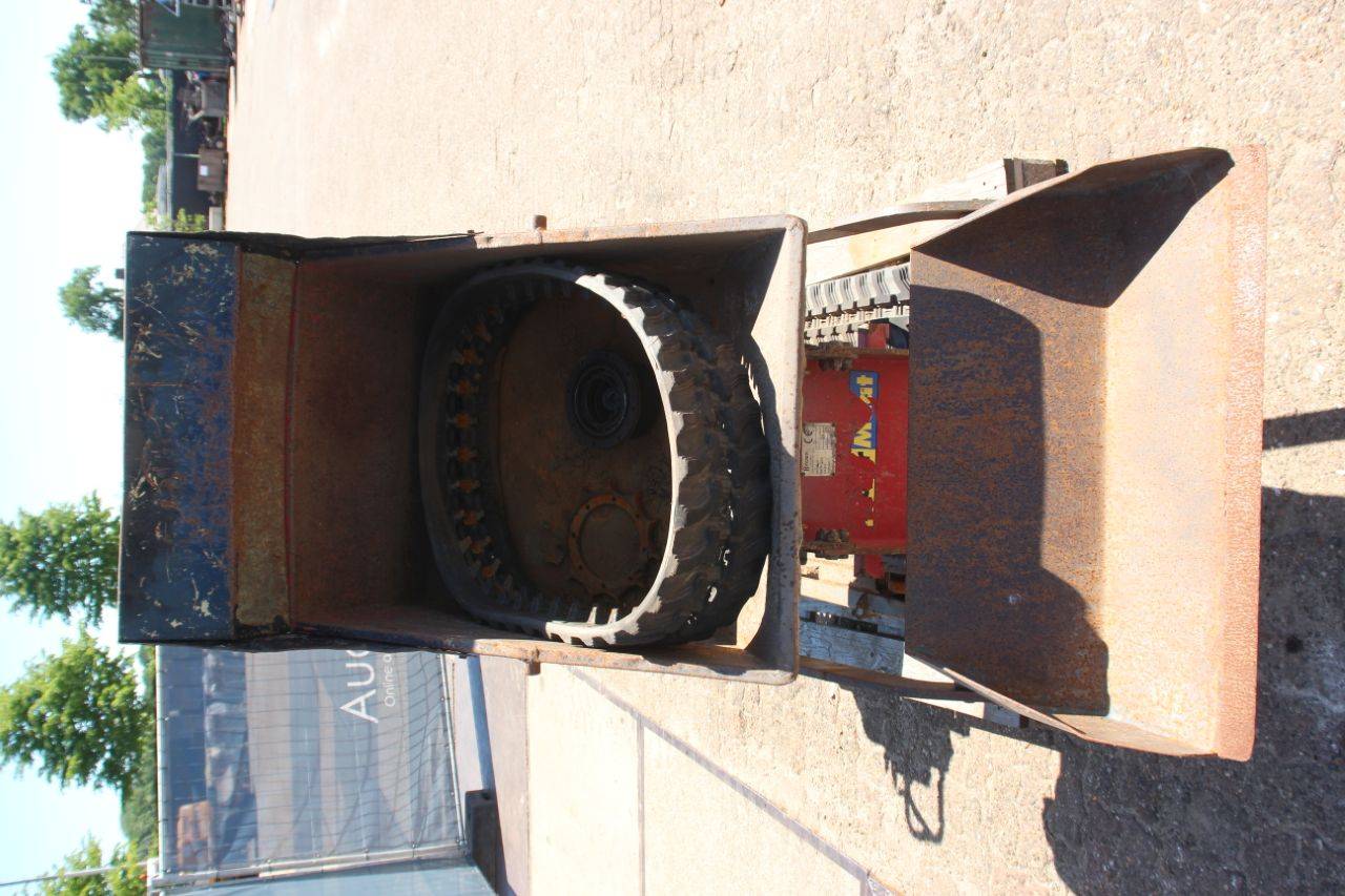 image of the lot