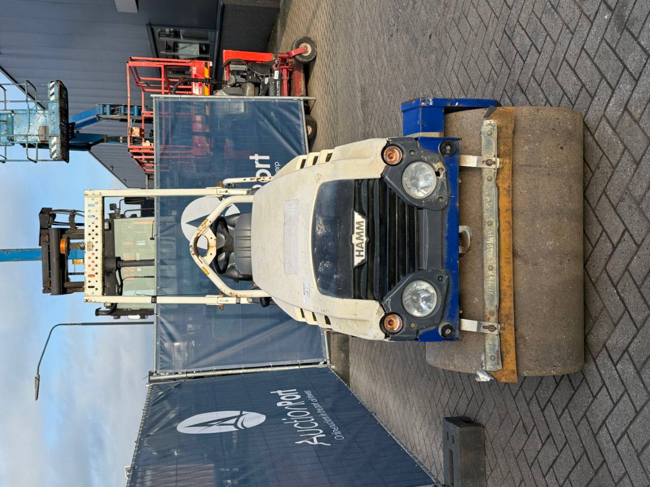 image of the lot