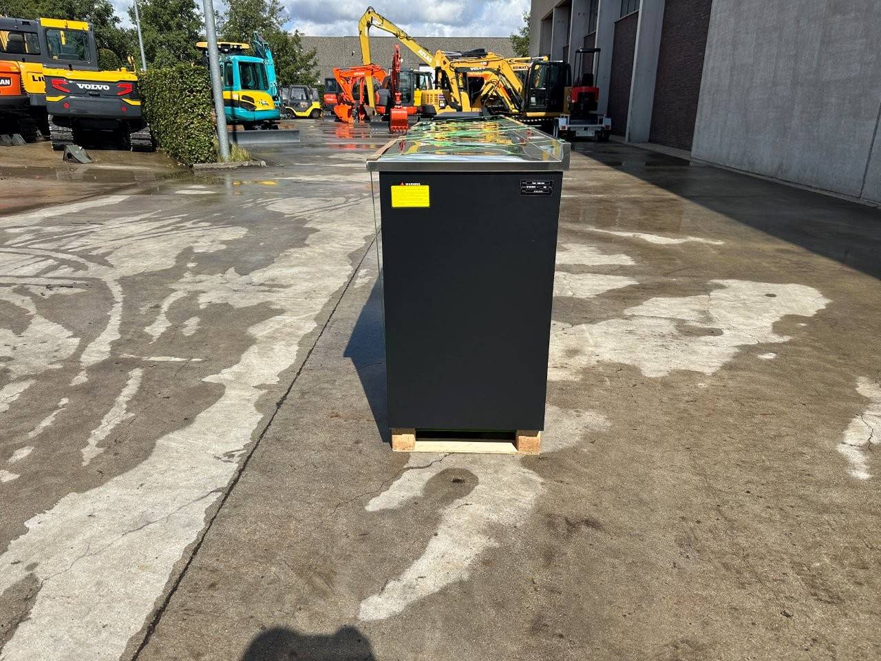 image of the lot