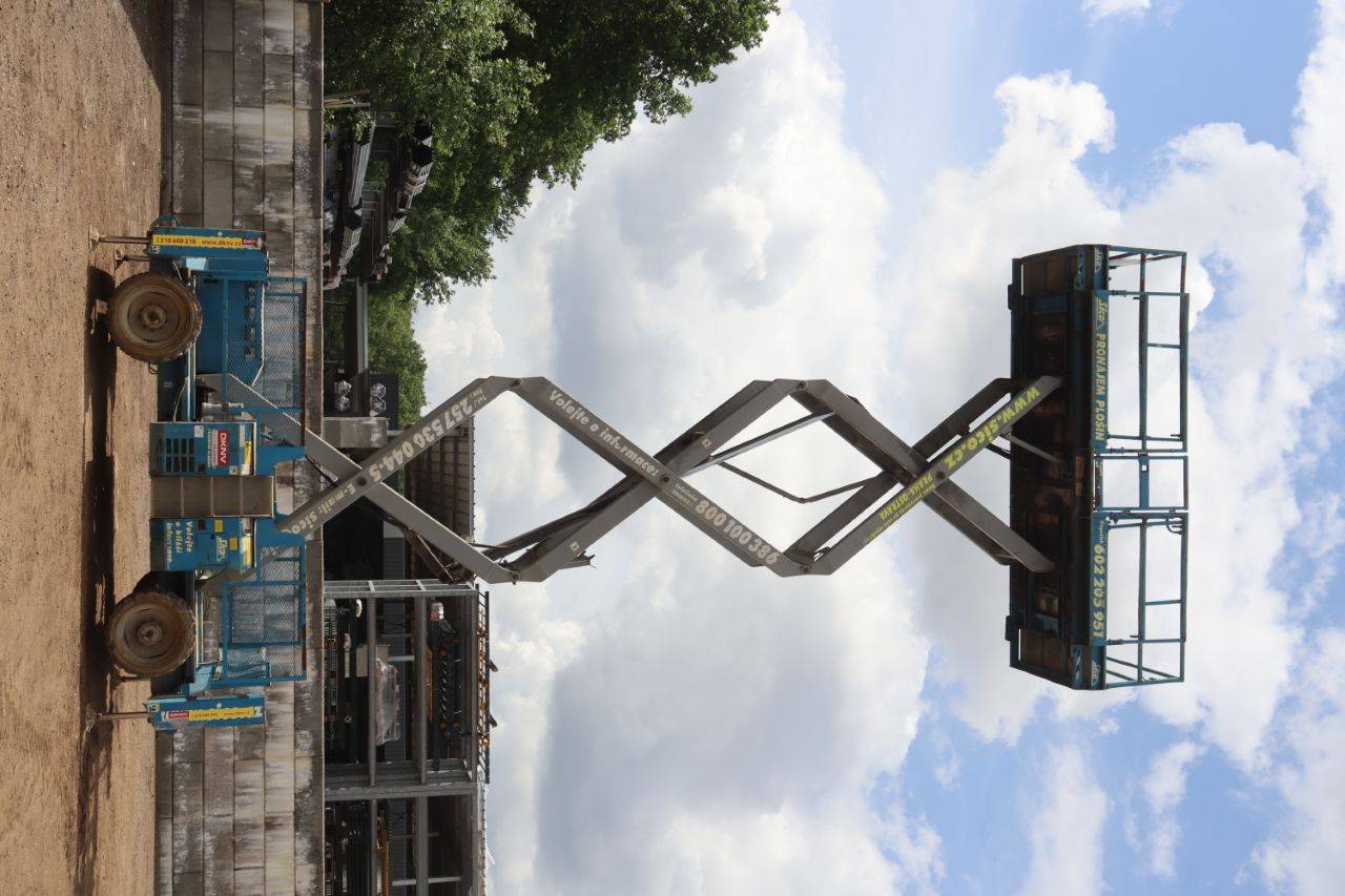 image of the lot