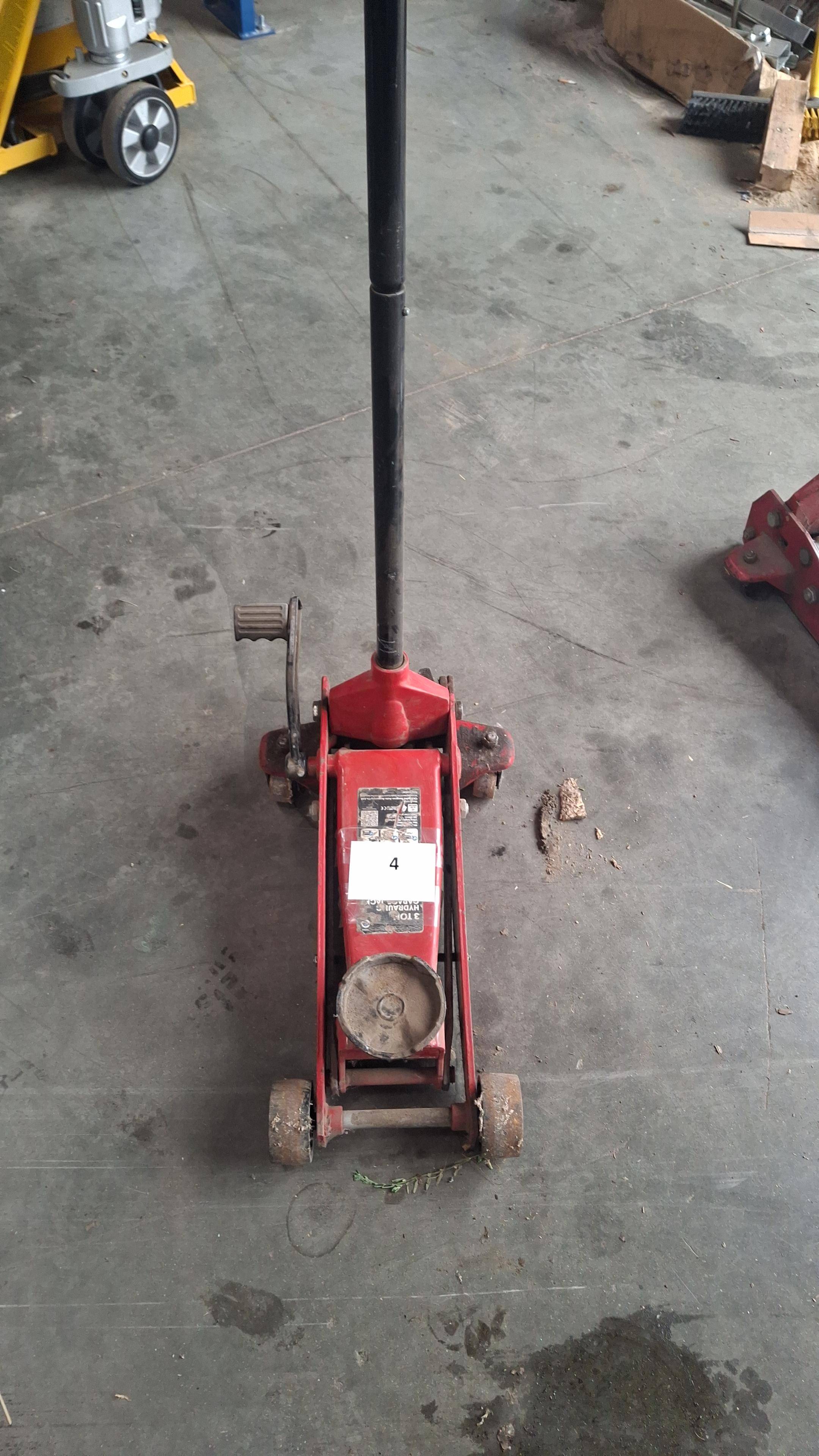 Jack 3000kg