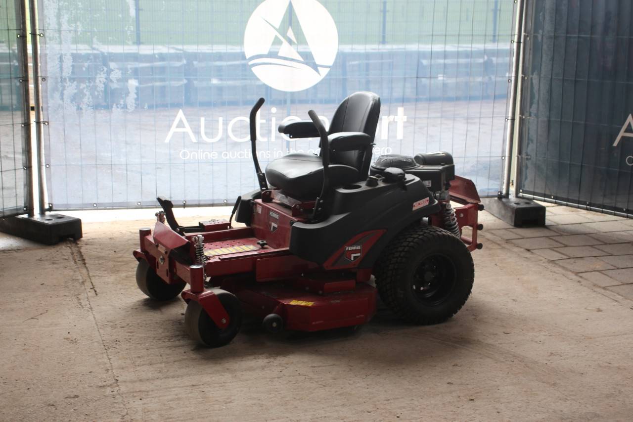 Riding Mower Ferris 400S Petrol 21hp 2021