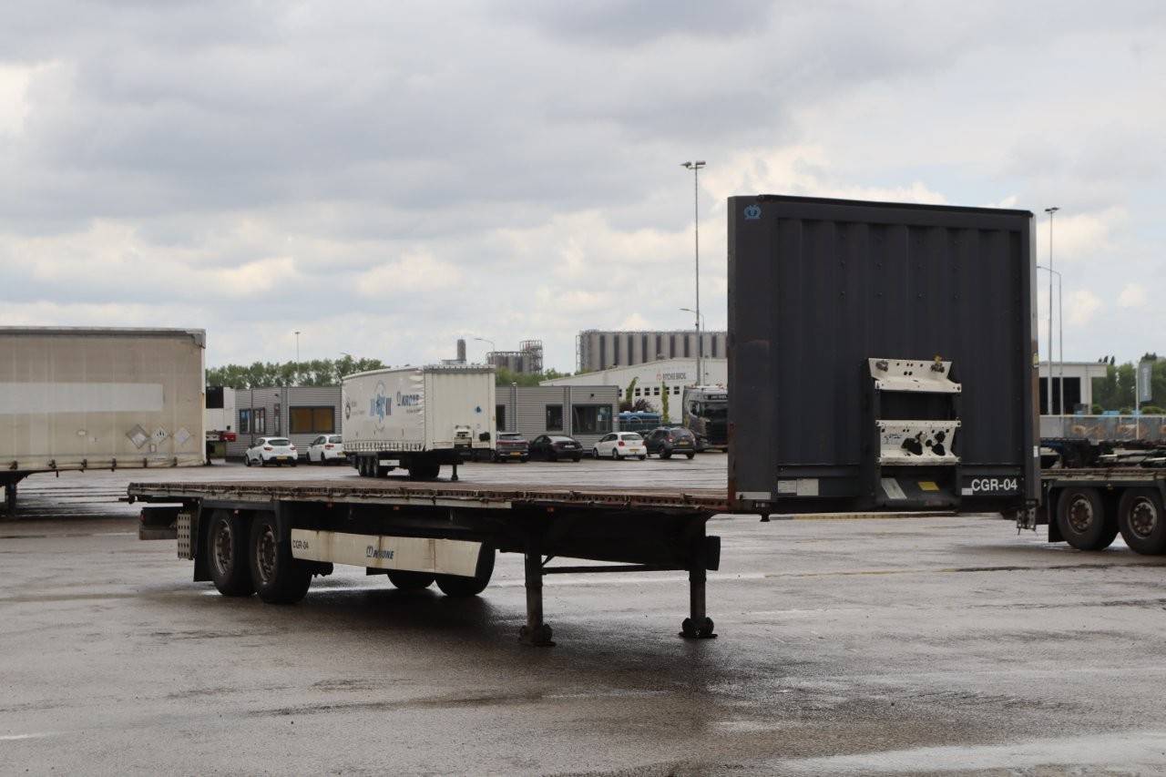 image of the lot