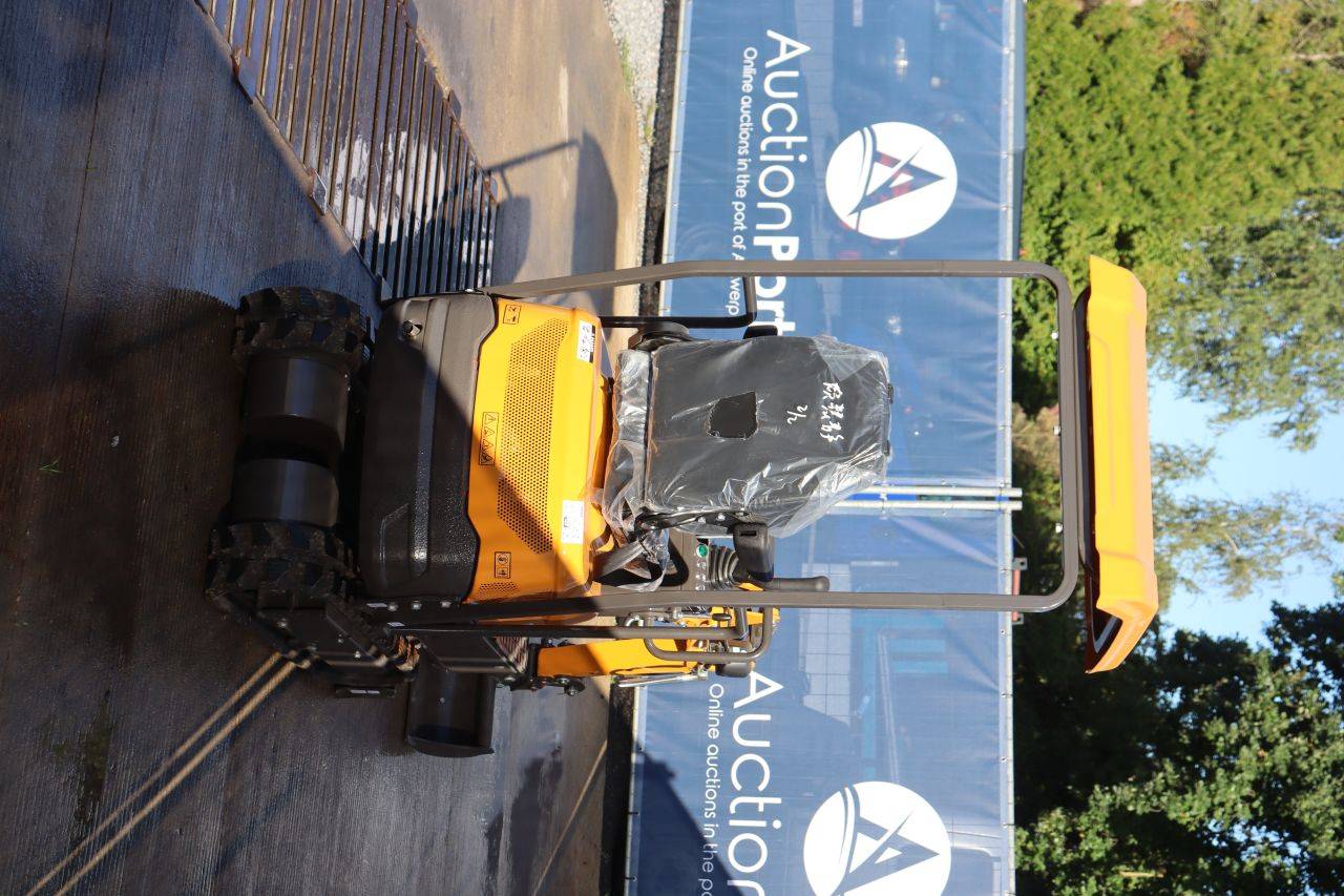 image of the lot