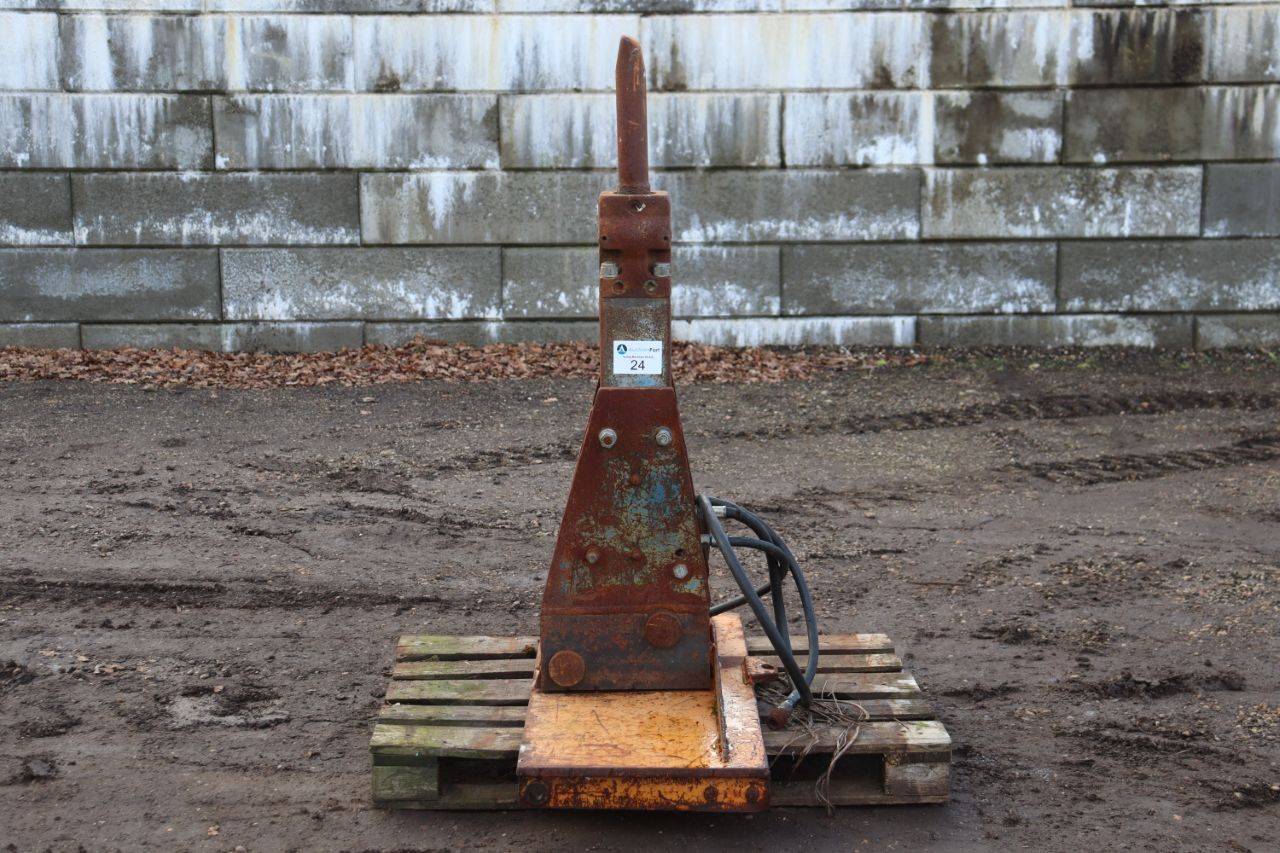 image of the lot
