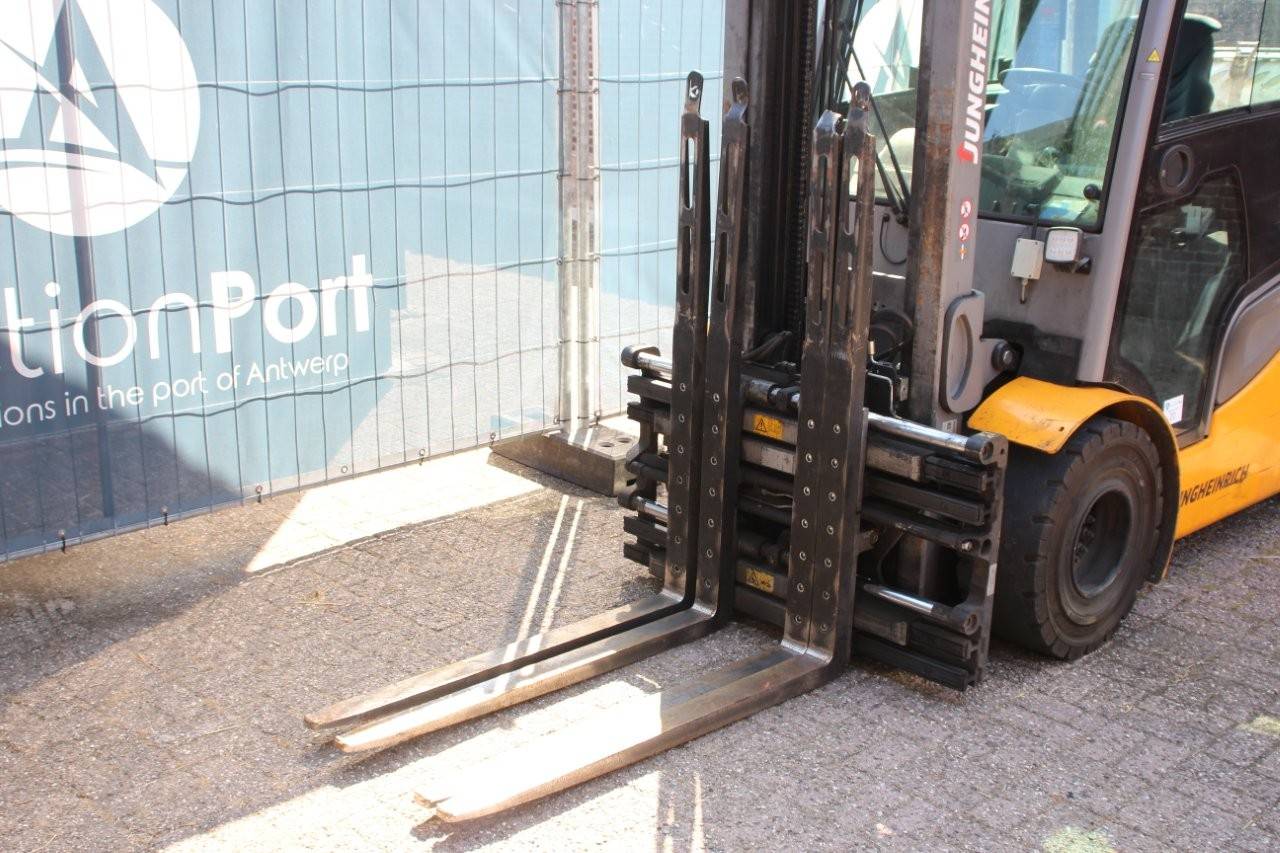 image of the lot
