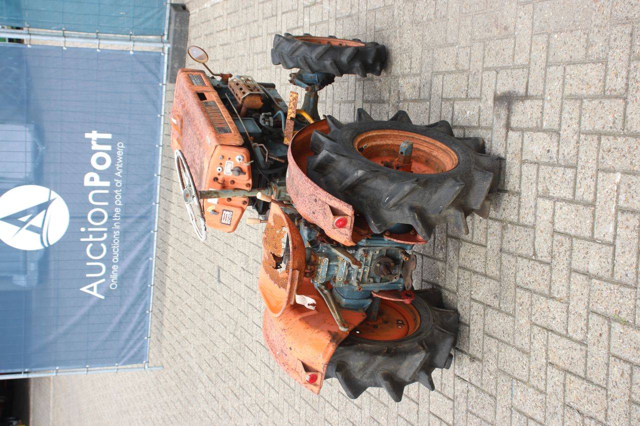 image of the lot