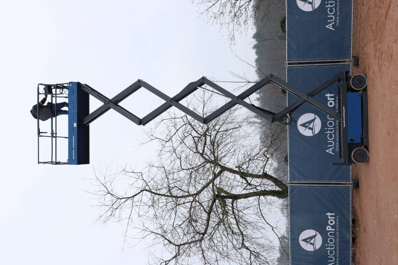 image of the lot