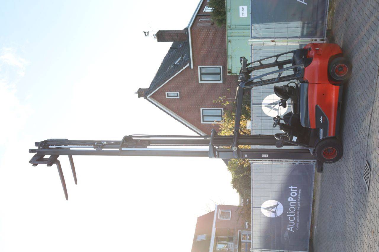 image of the lot