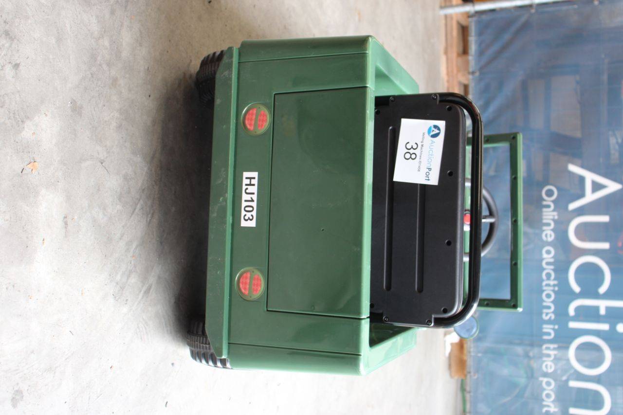 image of the lot
