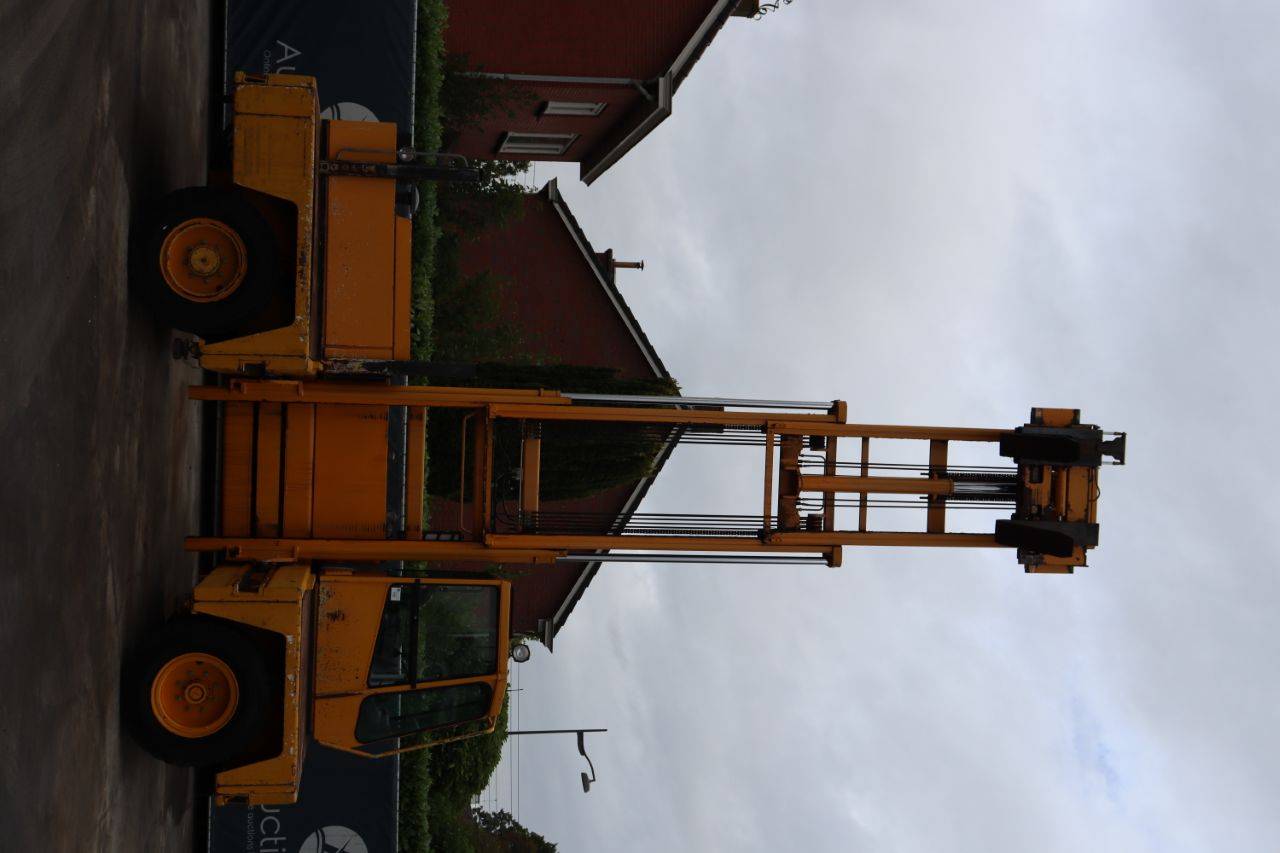image of the lot