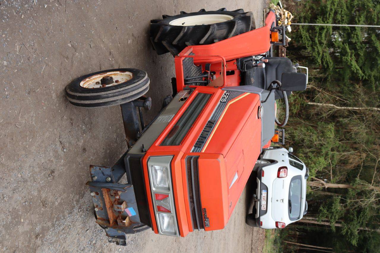 image of the lot
