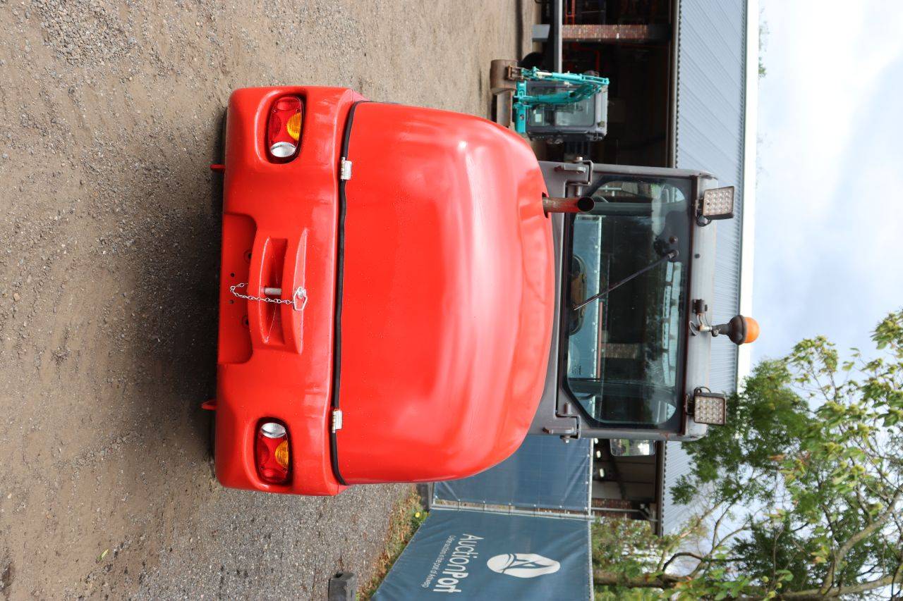 image of the lot