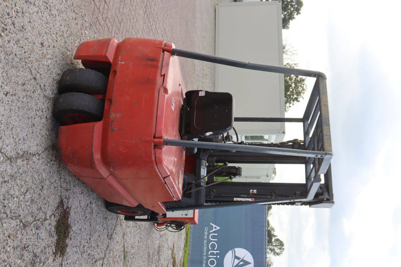 image of the lot