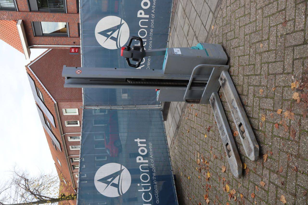 image of the lot