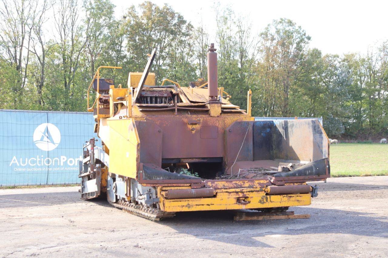 image of the lot