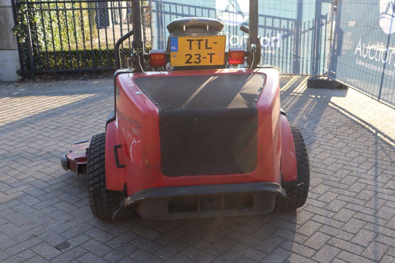 image of the lot