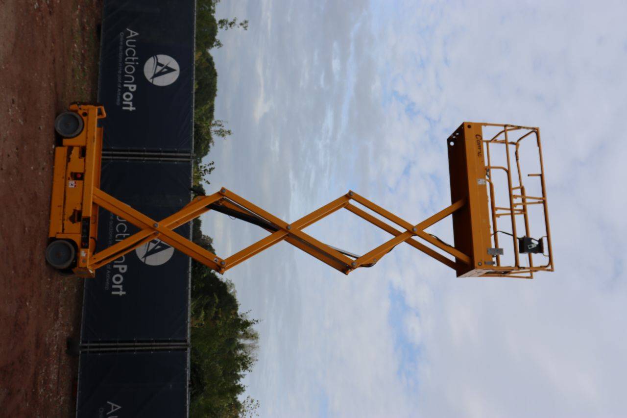 image of the lot