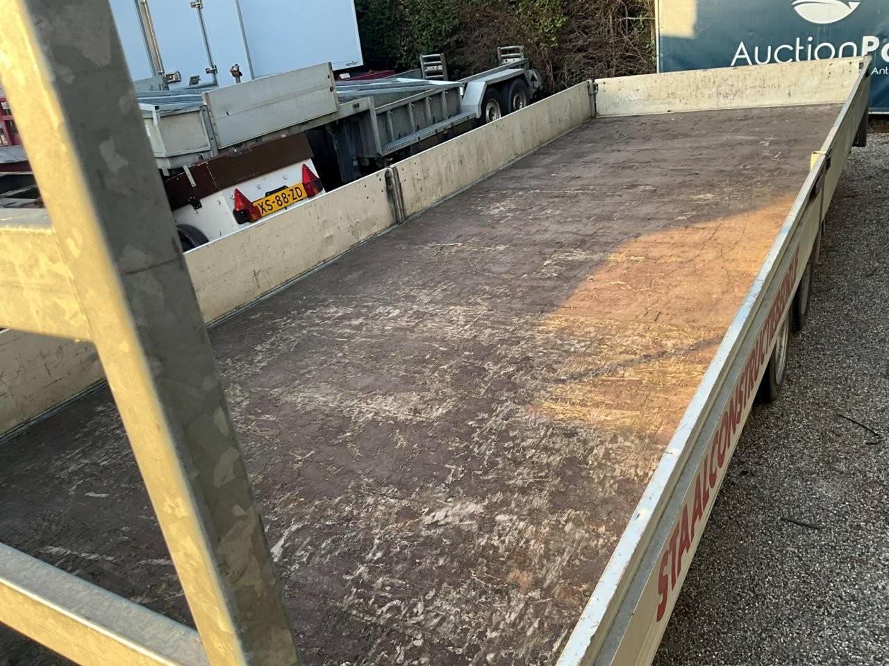 image of the lot