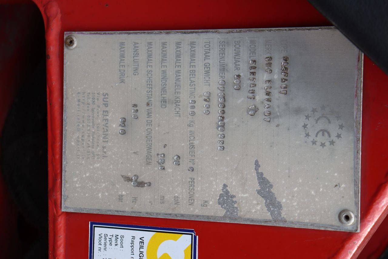 image of the lot