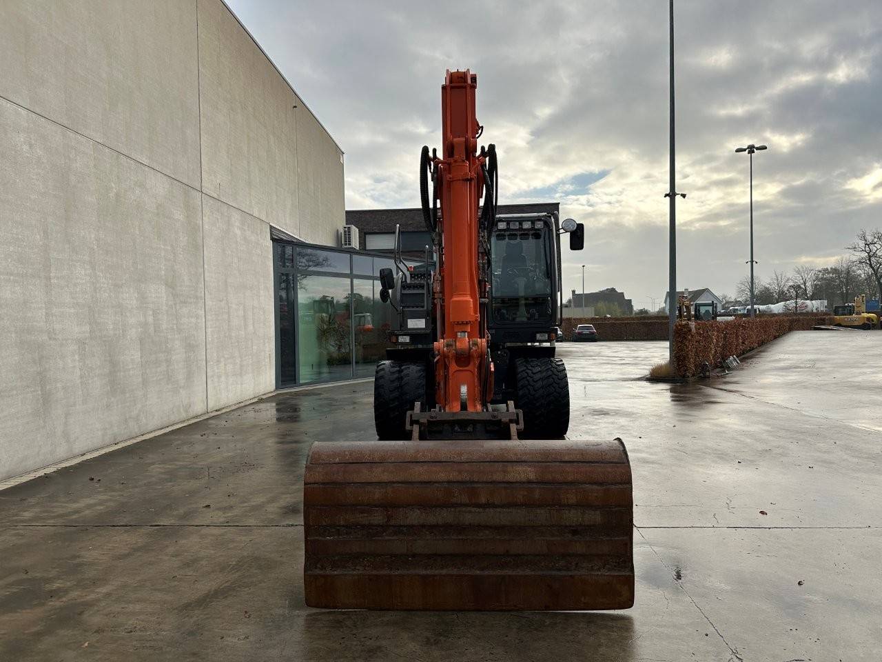 image of the lot