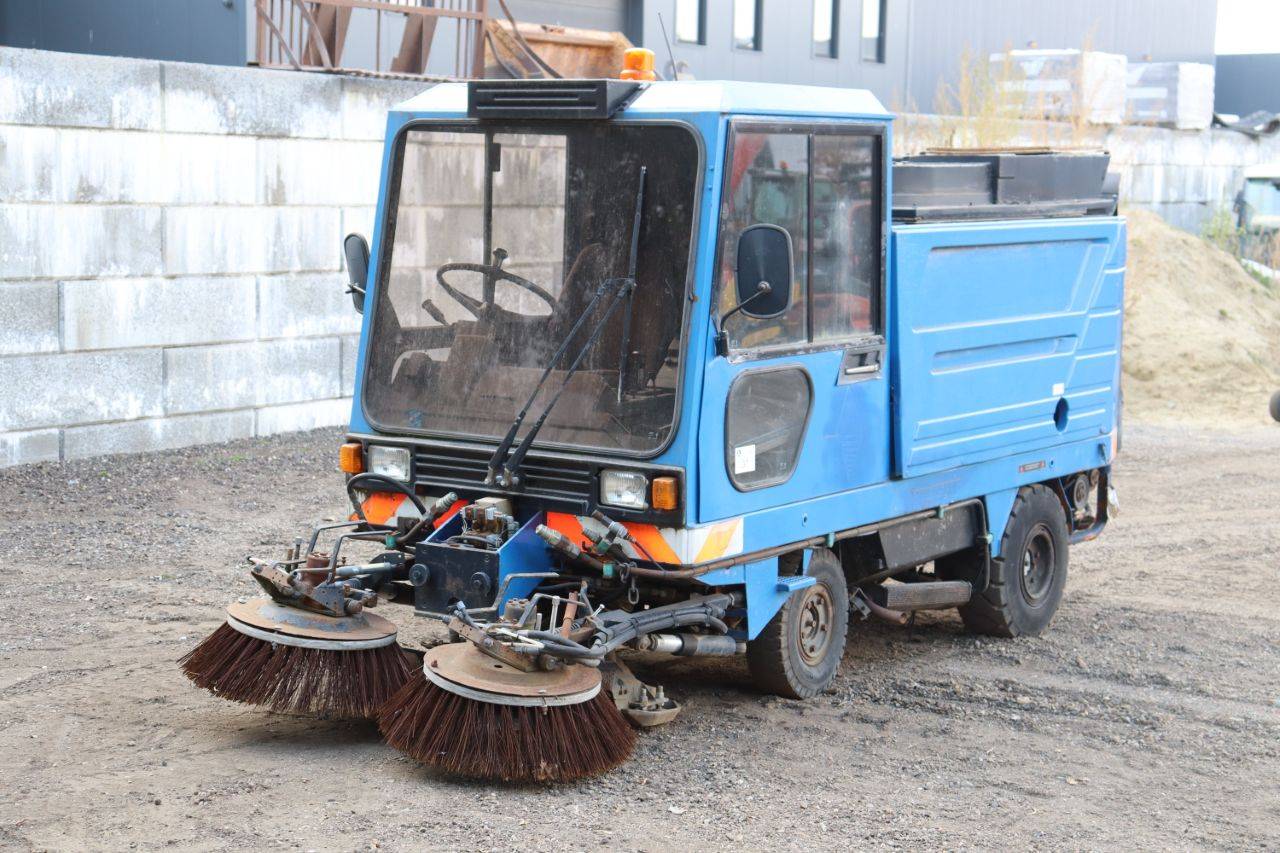 image of the lot