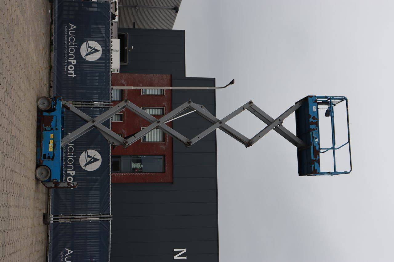 image of the lot
