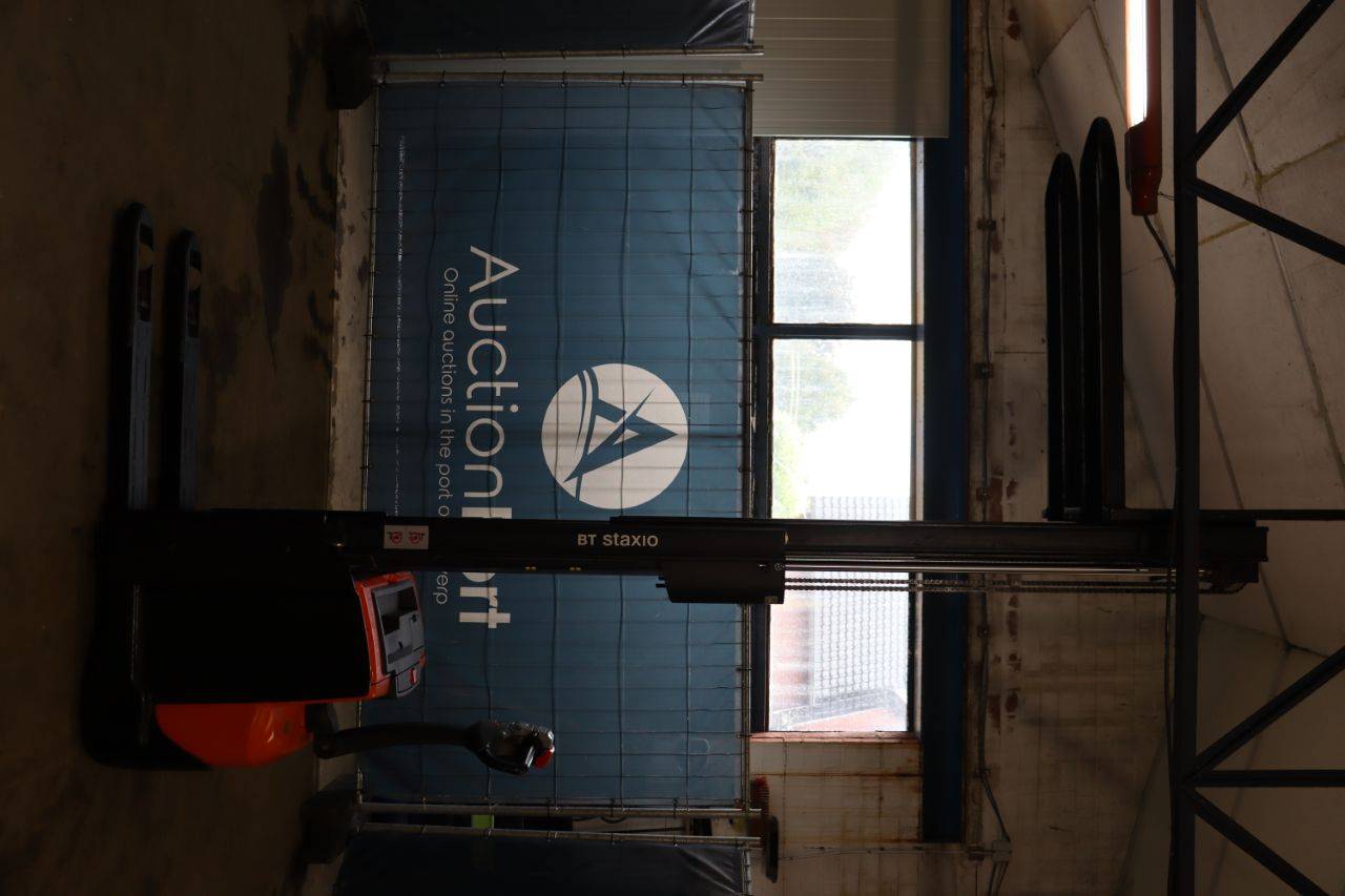 image of the lot