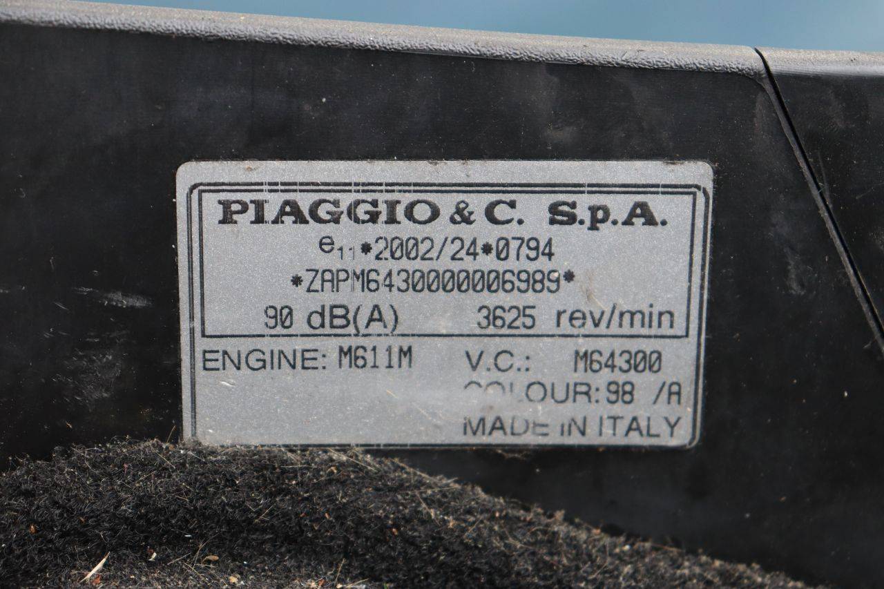 image of the lot