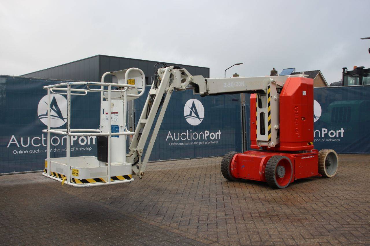 image of the lot