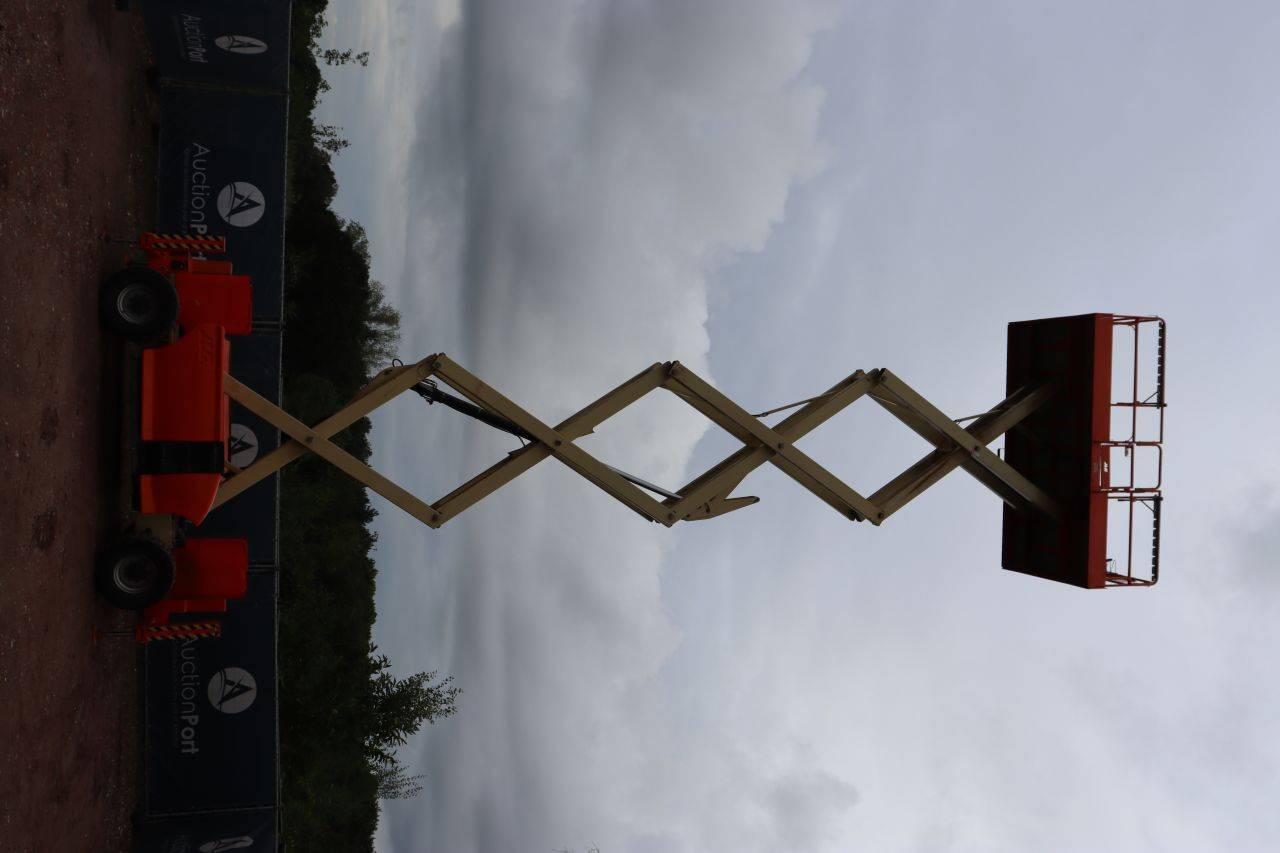 image of the lot